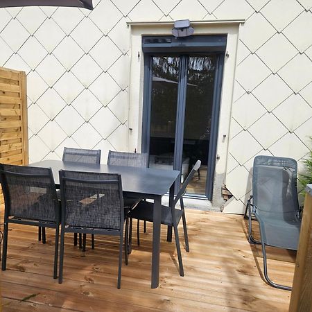 Appartement Chaleureux Gerardmer Proche Foret Extérieur photo