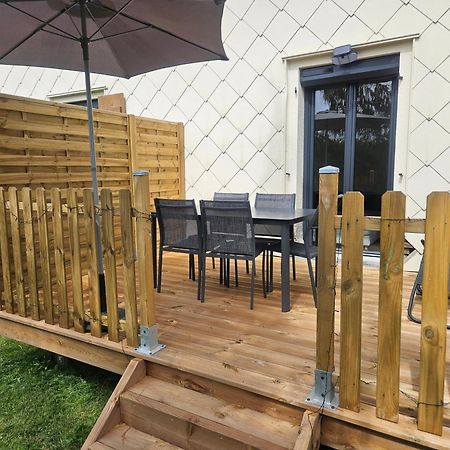 Appartement Chaleureux Gerardmer Proche Foret Extérieur photo