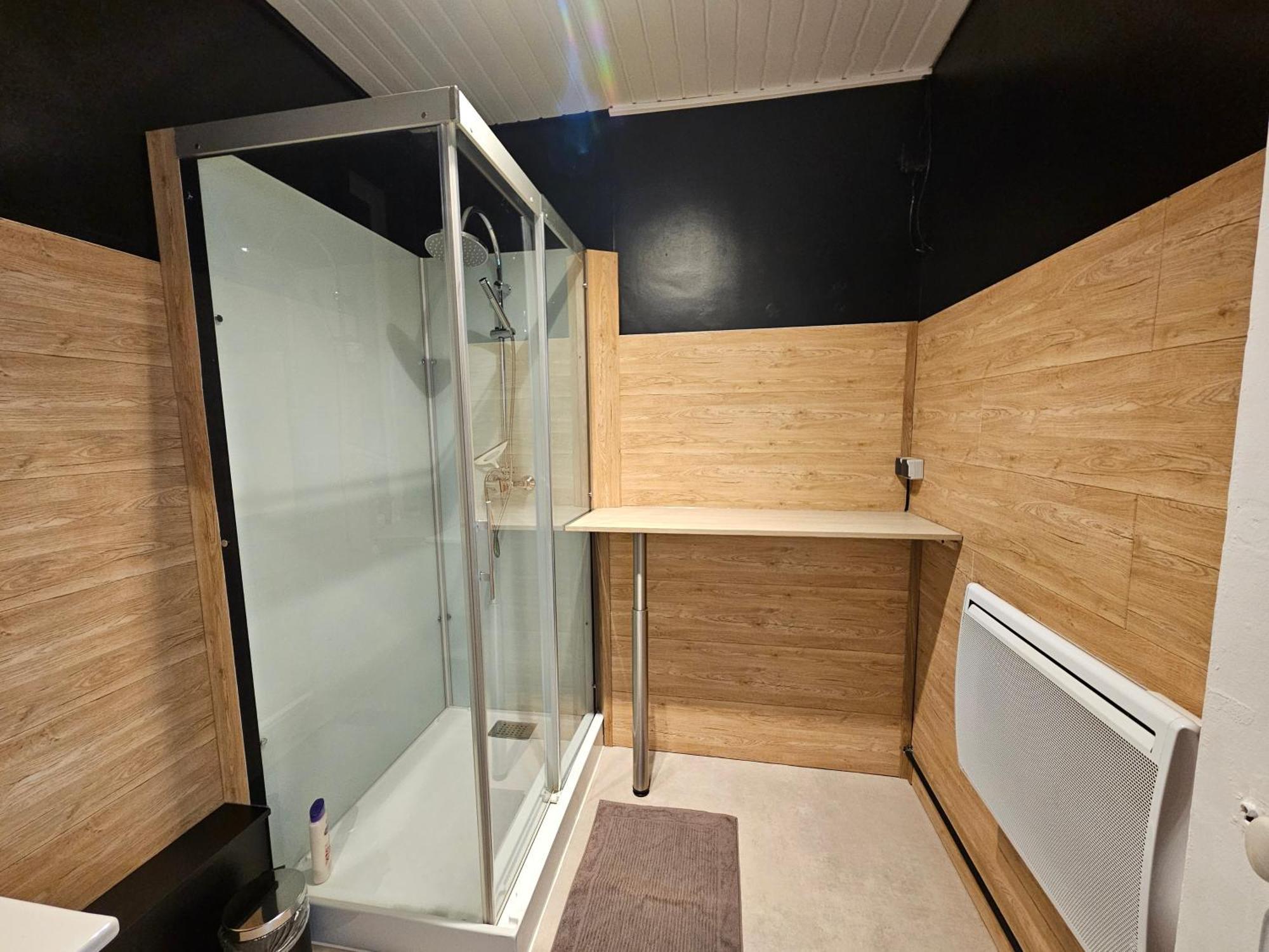 Appartement Chaleureux Gerardmer Proche Foret Extérieur photo