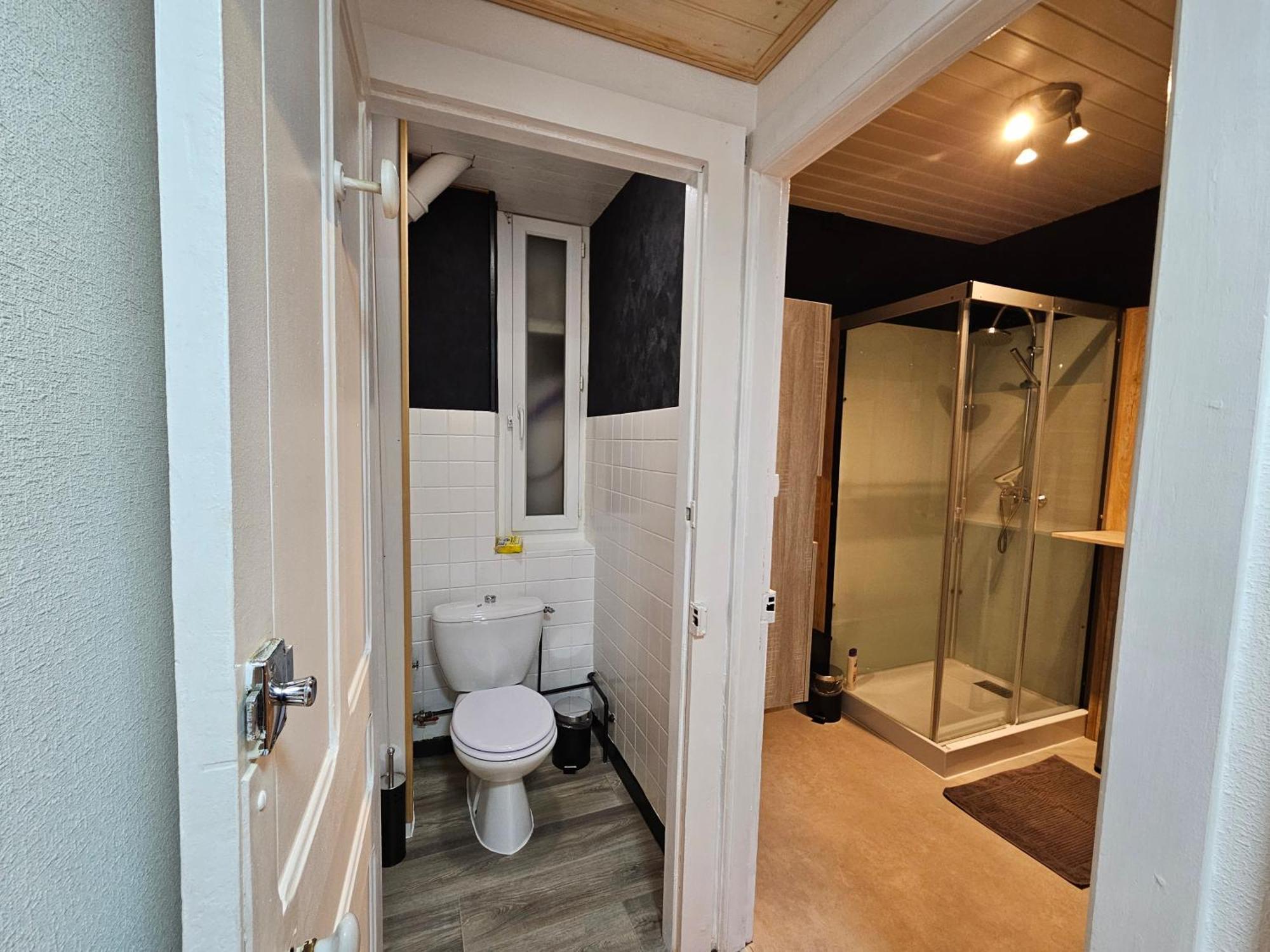 Appartement Chaleureux Gerardmer Proche Foret Extérieur photo