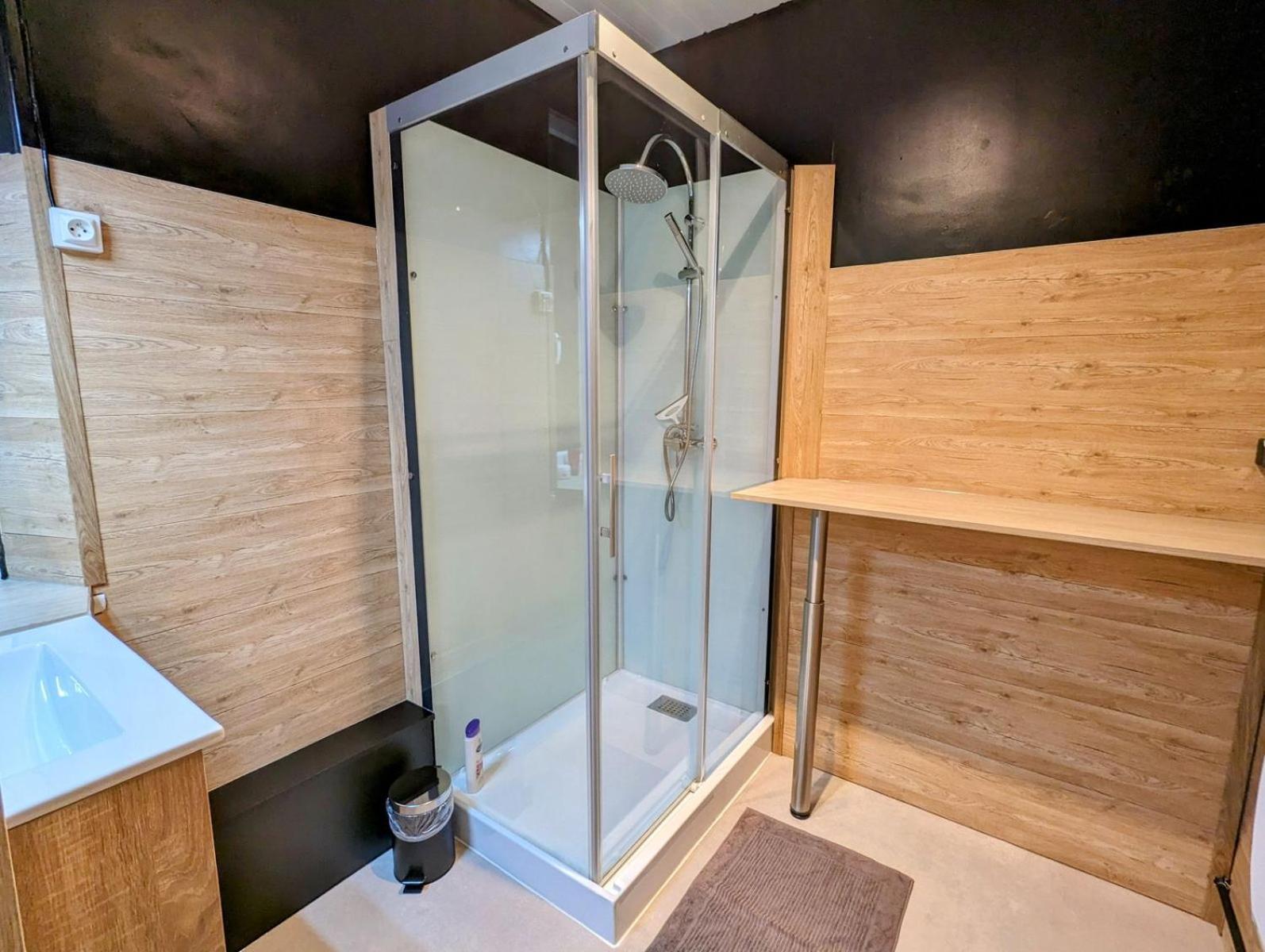 Appartement Chaleureux Gerardmer Proche Foret Extérieur photo